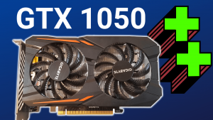 Best GTX 1050 overclock settings