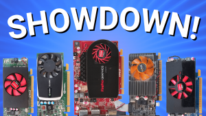 cheapest GPUs available