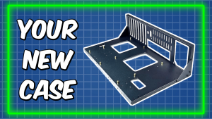 Cheapest PC case ever