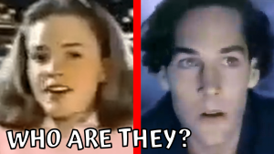 Celebrities in video game ads