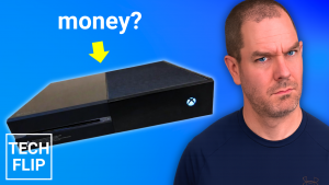 Xbox resale value